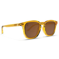 Blenders Sunglasses Sydney 40G MU Amber Coast Yellow Polarized