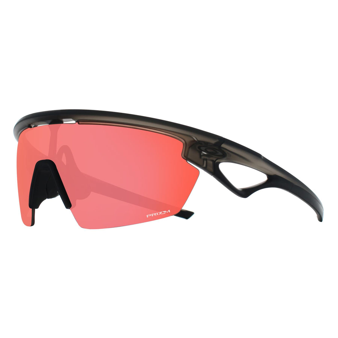 Oakley Sunglasses Sphaera OO9403-09 Matte Grey Prizm Trail Torch