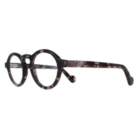 Moncler Glasses Frames ML5019 055 Tortoiseshell Men Women