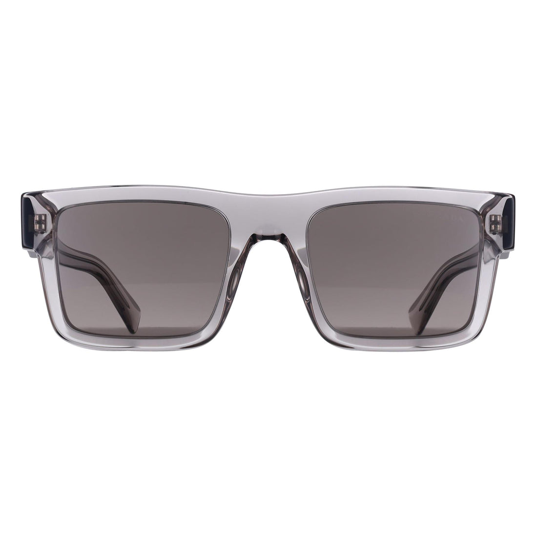 Prada Sunglasses PR19WS 10J80Q Hematite Dark Grey