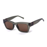 Radley Sunglasses Bermondsey 107 Green Brown