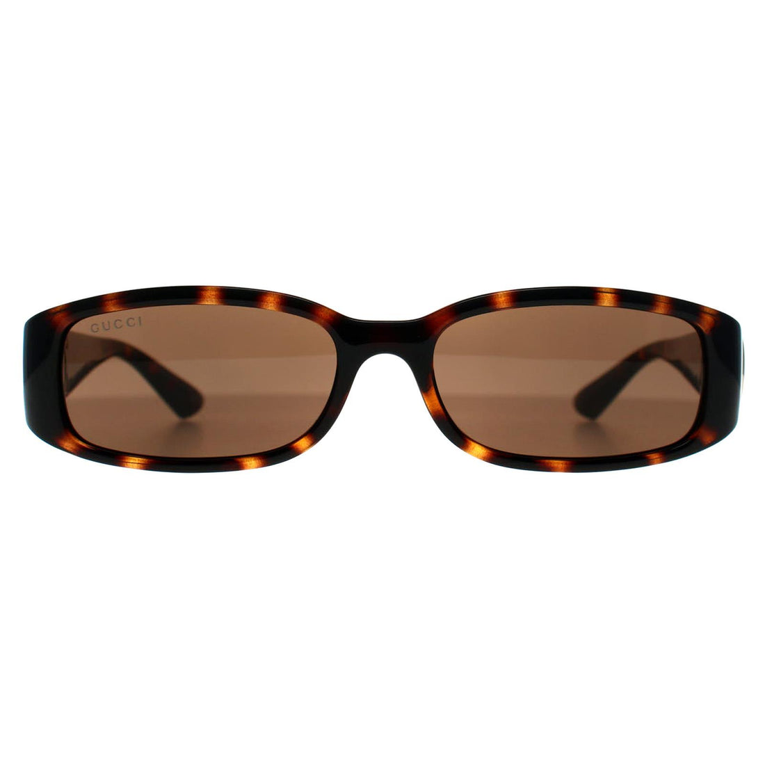 Gucci Sunglasses GG1661S 002 Brown Havana Brown