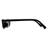 Miu Miu Sunglasses MUA06S 16K08Z Black Dark Grey