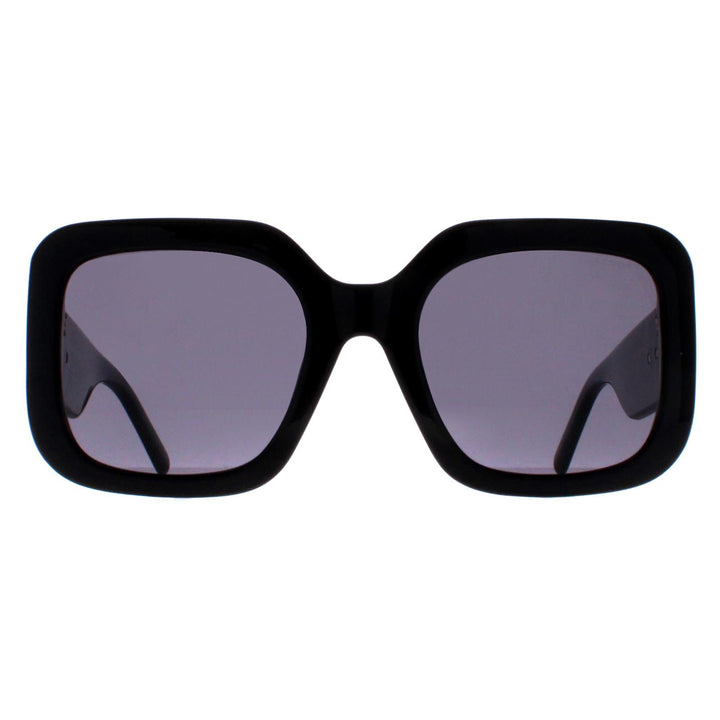Marc Jacobs Sunglasses MARC 647/S 807 IR Black Grey