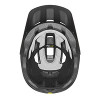 Smith Black Kids Sidekick Jr. Mips Mountain Bike Helmet