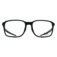 Oakley Glasses Frames Ingress OX8145D-01 Satin Black Men