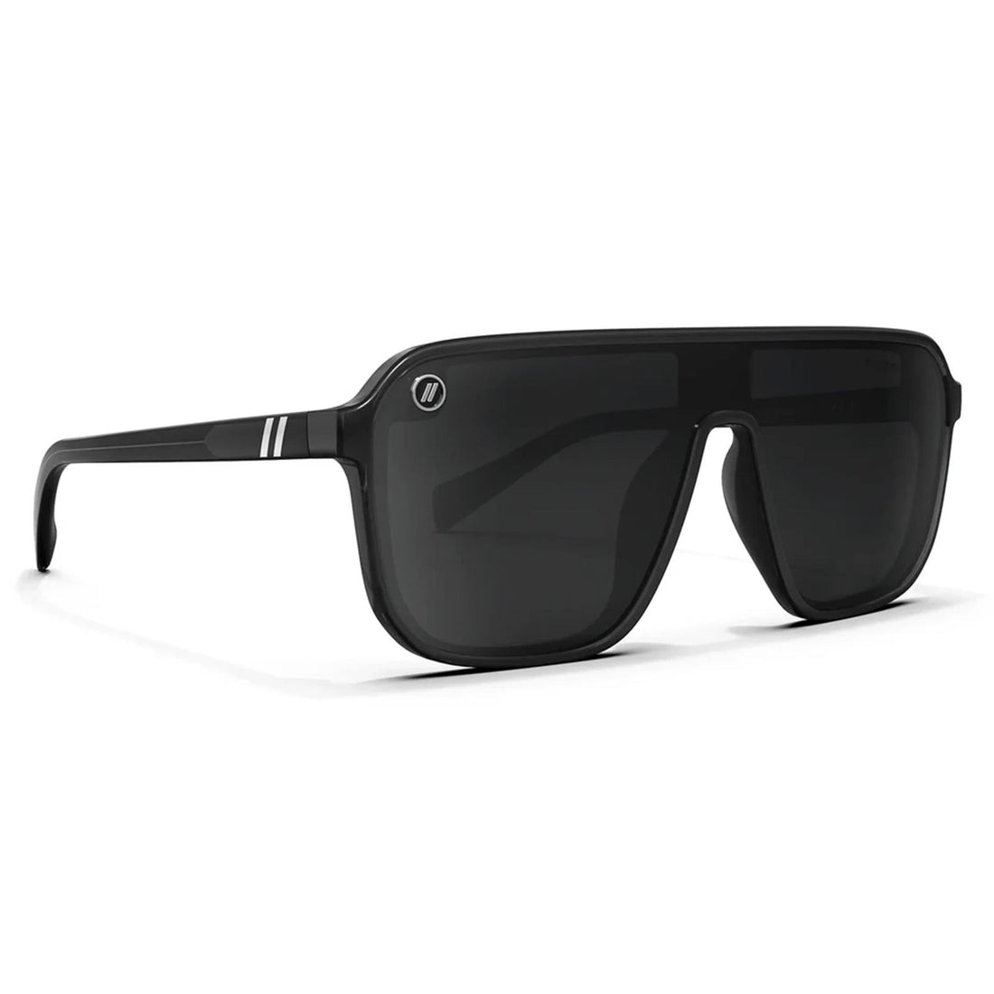 Blenders Sunglasses Meister X2 SAI M9 Nimble Beast Grey Polarized