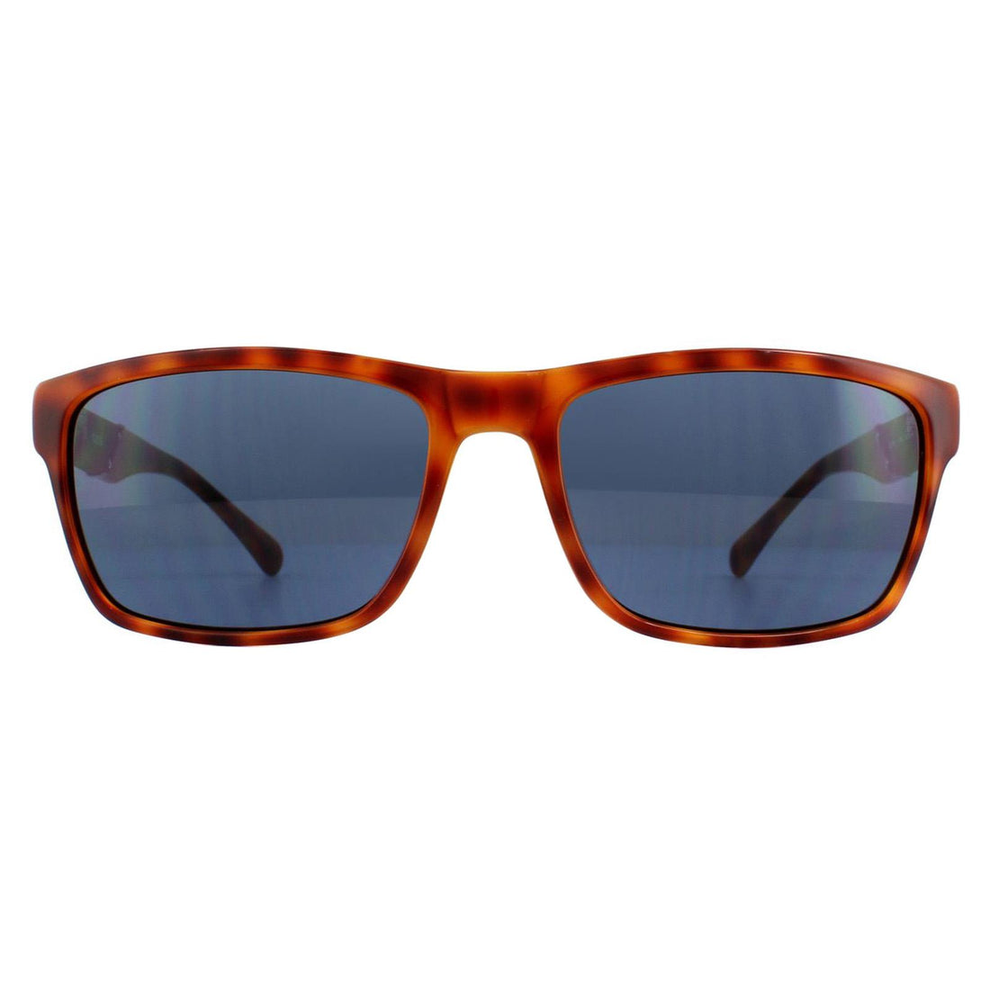 Guess Sunglasses GU6756 HNY9 Honey Tortoise Blue