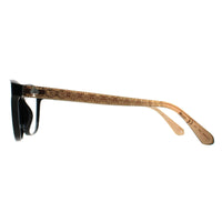 Kate Spade Glasses Frames Giuliana 807 Black Women