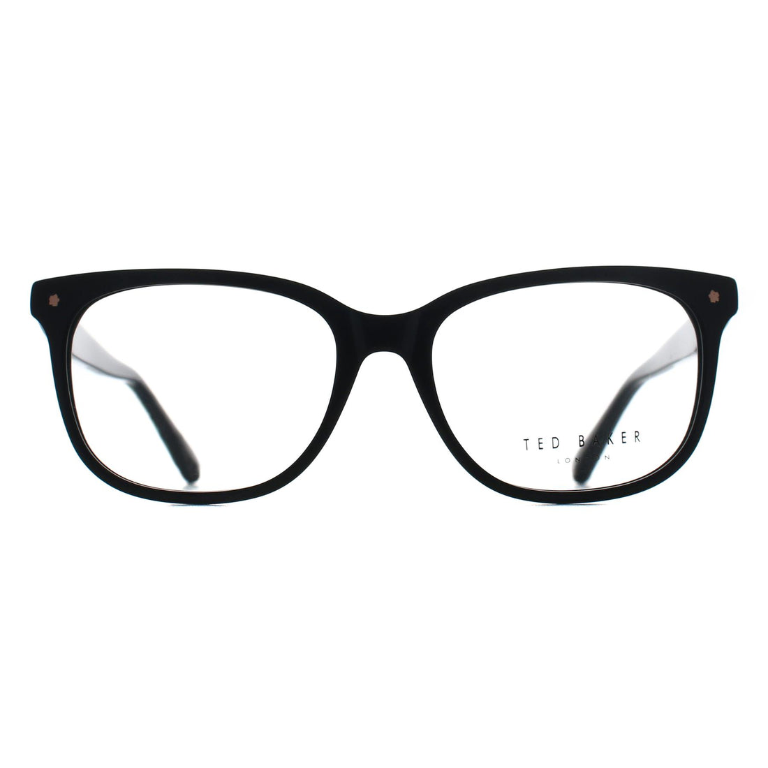 Ted Baker Glasses Frames TB9254 Annie 001 Black Women