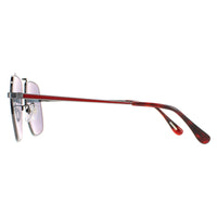 Dunhill Sunglasses SDH198 568Y Grey Grey