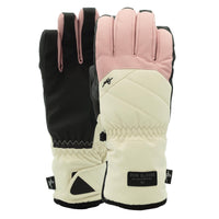 POW Lilas Astra Womens Snow Glove - S