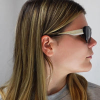 Tiffany Sunglasses TF 4158 80153B Dark Havana Brown Gradient