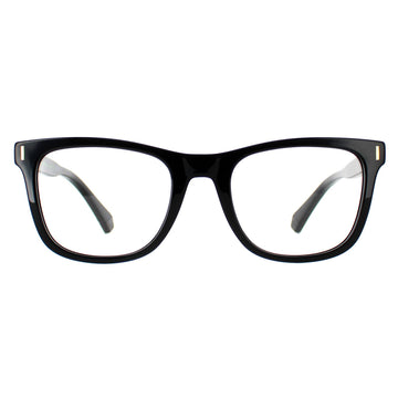 Polaroid Glasses Frames PLD D511 807 Black Women