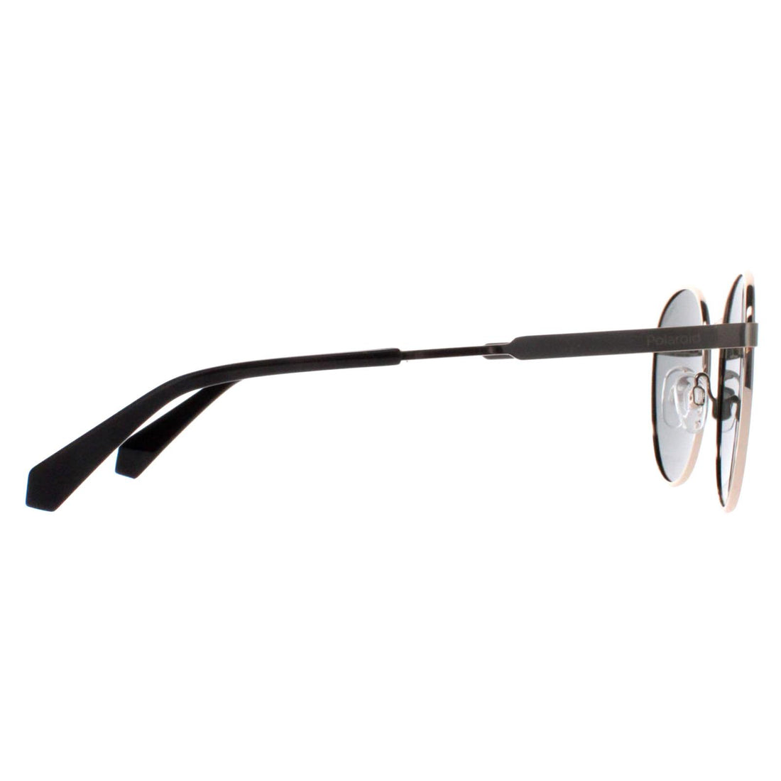 Polaroid Sunglasses PLD 2053/S PEF UC Green Gold Green Polarised