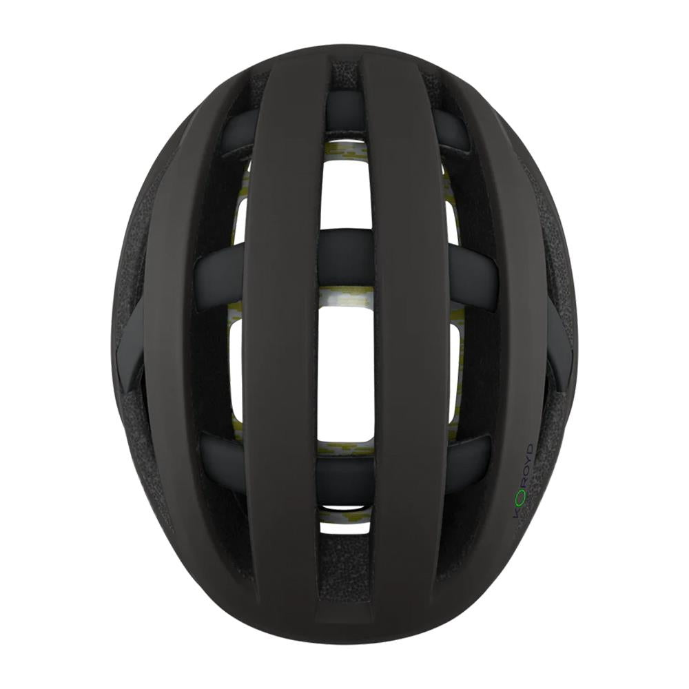 Smith Brown Unisex Network Mips Road Bike Helmet - Small