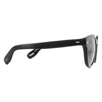 Oliver Peoples Sunglasses Cary Grant OV5413SU 14923R Black Blue Polarized
