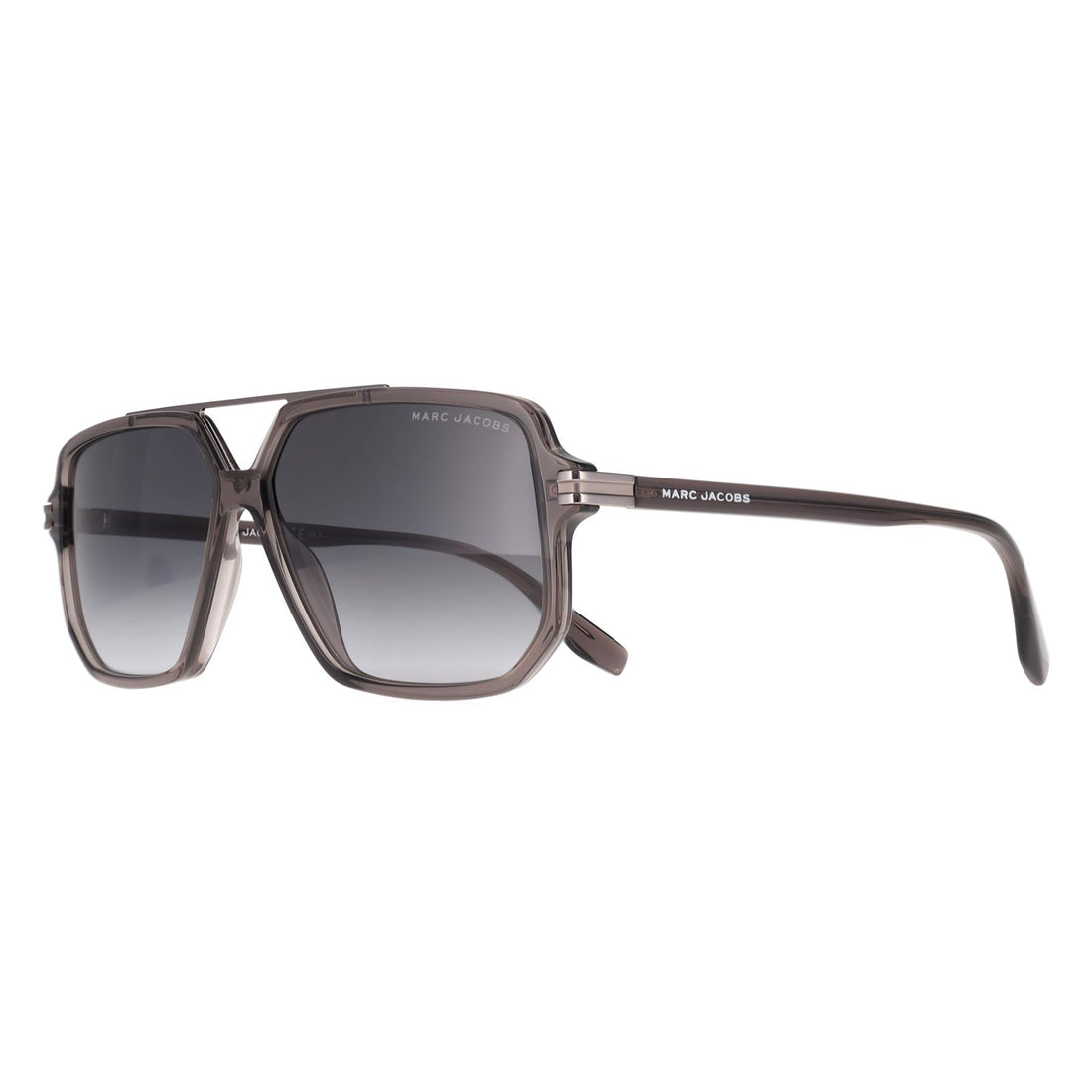 Marc Jacobs Sunglasses MARC 417/S KB7 9O Transparent Grey Grey Gradient