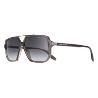 Marc Jacobs Sunglasses MARC 417/S KB7 9O Transparent Grey Grey Gradient