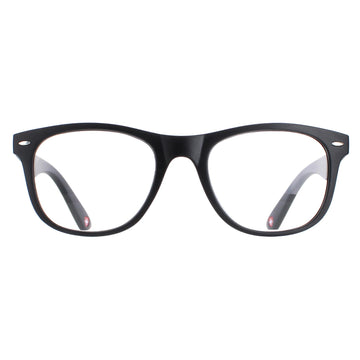 Montana Reading Glasses MR67 Black Men Women +2.00