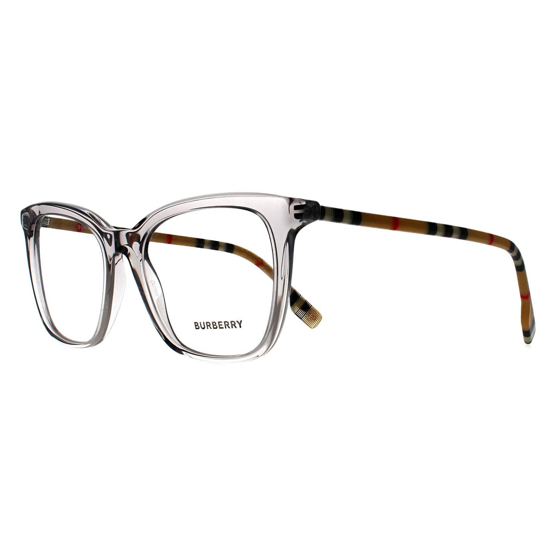 Burberry Glasses Frames BE2390 3892 Transparent Women