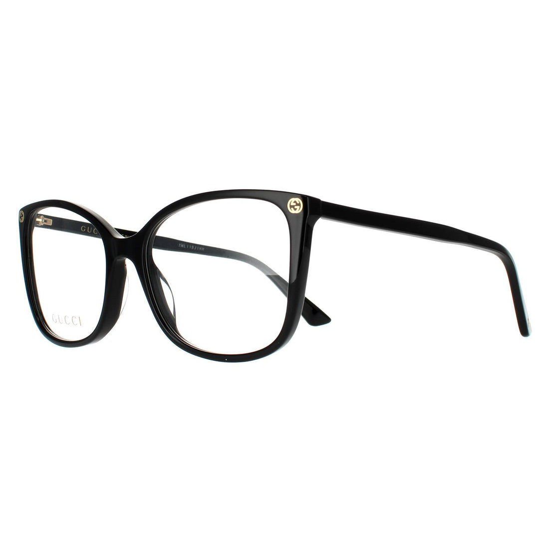 Gucci GG0026O Glasses Frames