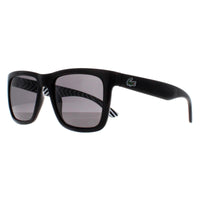Lacoste Sunglasses L750S 001 Black Grey