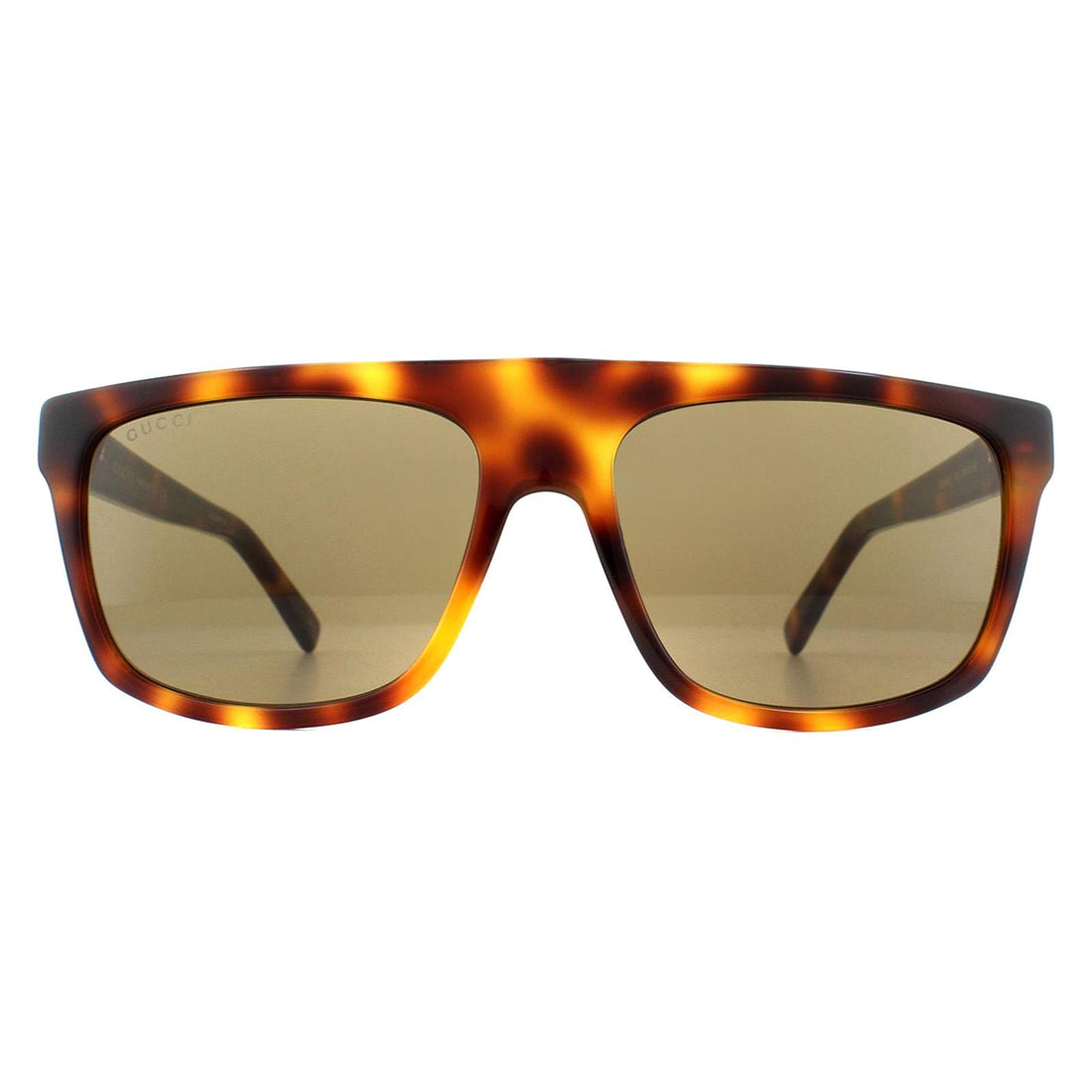 Gucci Sunglasses GG0450S 003 Havana Brown