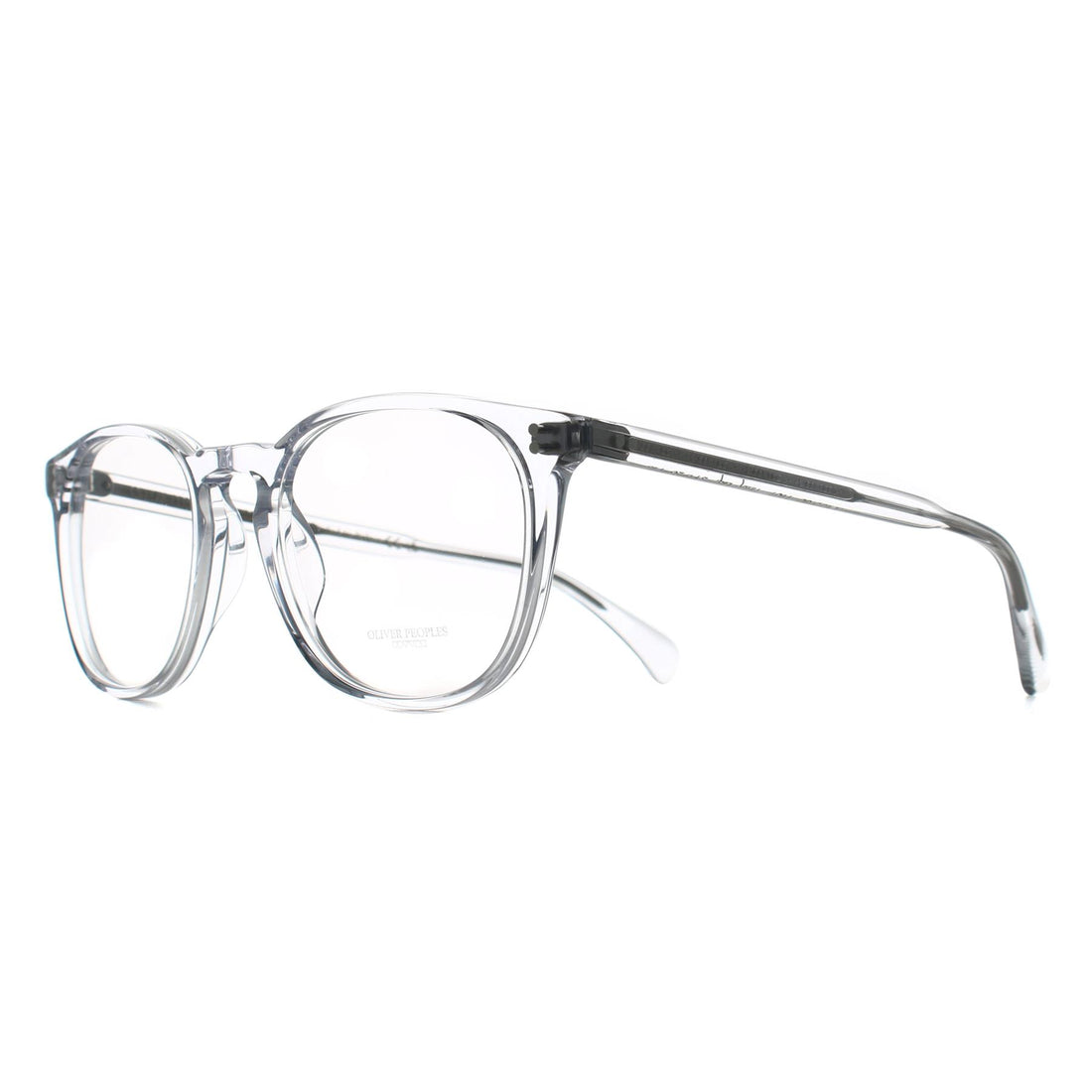 Oliver Peoples Glasses Frames OV5298U Finley Esq 1101 Crystal Men Women