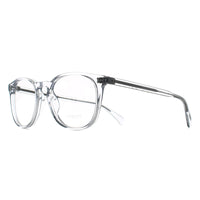 Oliver Peoples Glasses Frames OV5298U Finley Esq 1101 Crystal Men Women