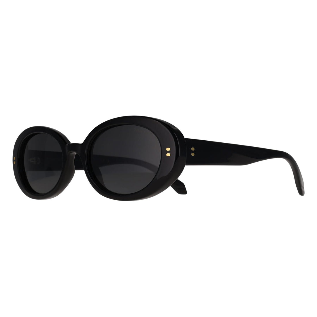 Polaroid Sunglasses PLD 6253/S/X 807 M9 Black Grey Polarized