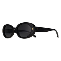 Polaroid Sunglasses PLD 6253/S/X 807 M9 Black Grey Polarized