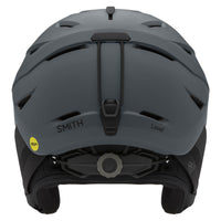 Smith Level Mips 0TB 59 Matte Slate Unisex Helmet