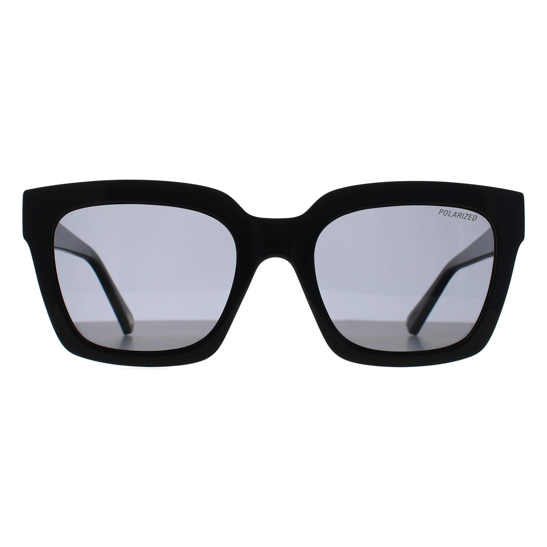 Skechers Sunglasses SE6274 01D Black Grey Polarized