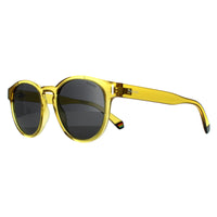 Polaroid Sunglasses PLD 6175/S 40G M9 Yellow Grey Polarized