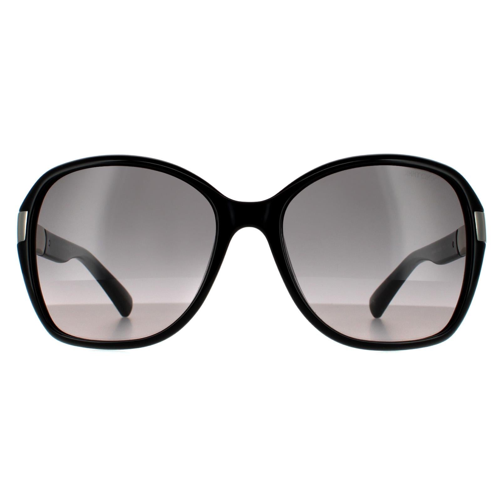 Sunglasses ALANA S D28 EU Shiny Grey Gradient