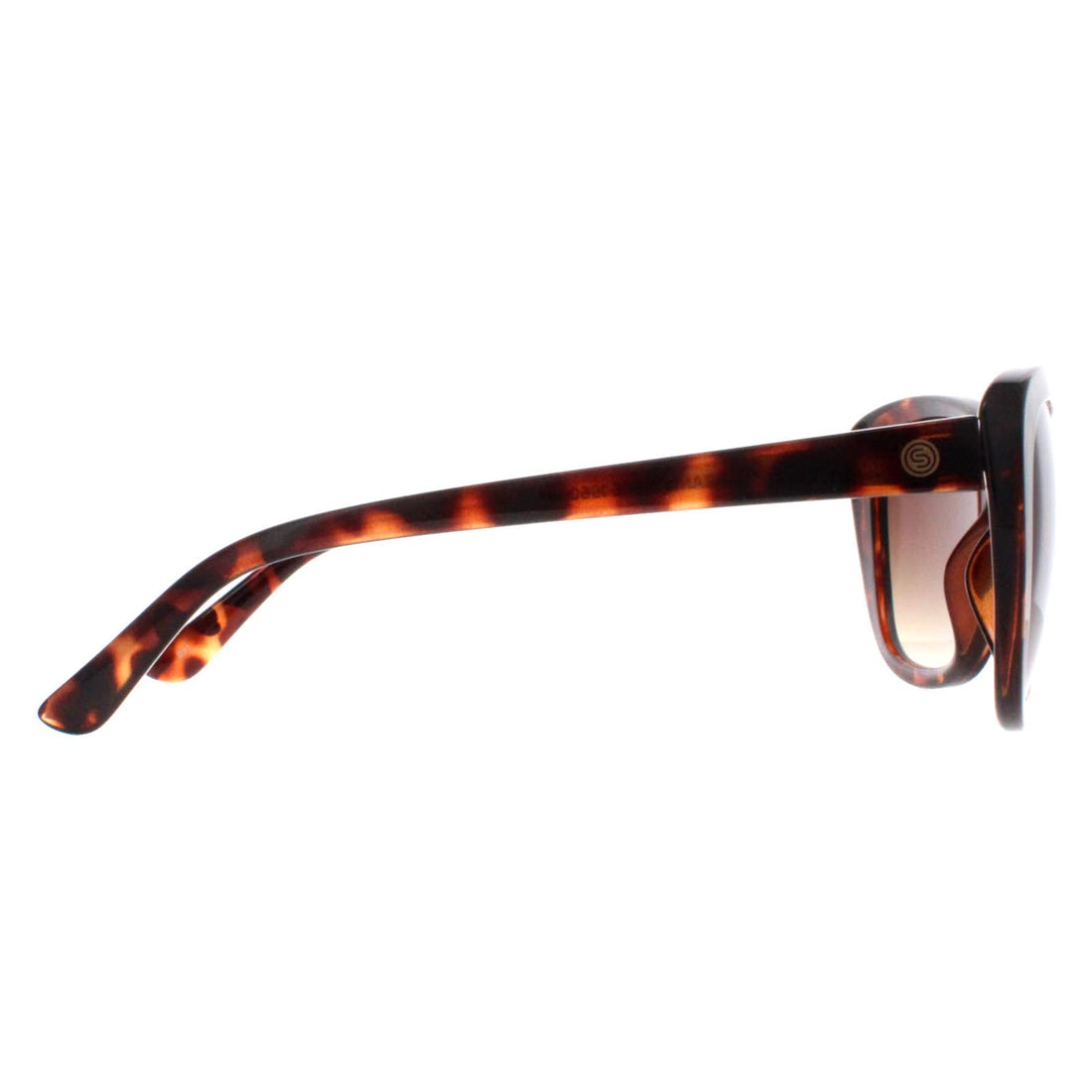 Smarty Sunglasses SB220 0B Demi Brown Tortoise Brown