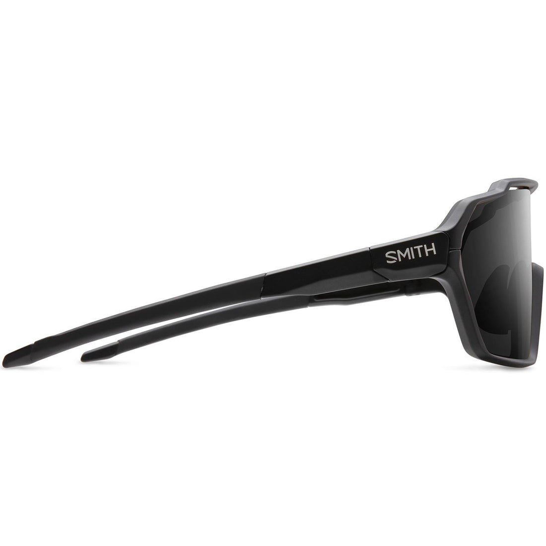 Smith Sunglasses Shift Mag 003 1C Black ChromaPop Black