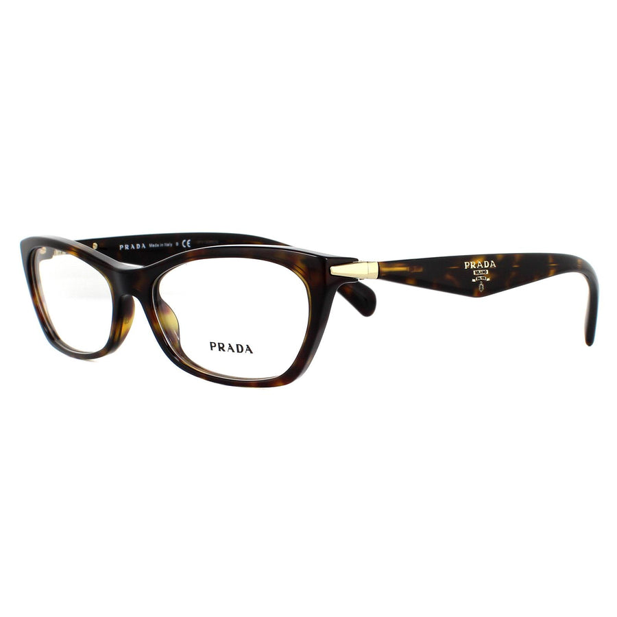 Prada 15PV Glasses Frames