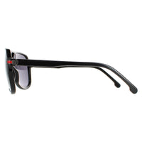 Carrera Sunglasses 1045/S 807 IR Black Grey