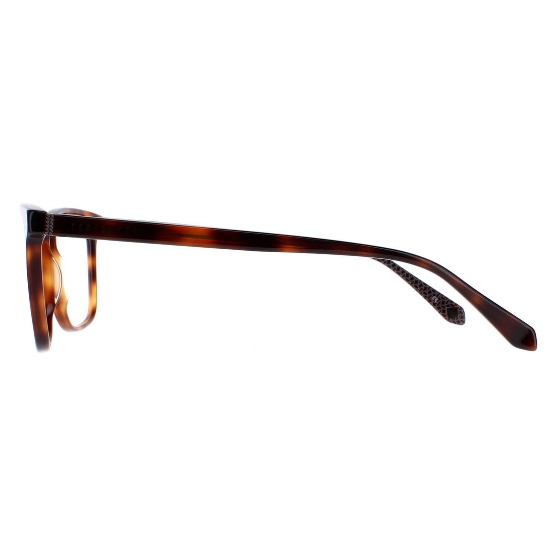 Ted Baker Glasses Frames TB8208 Carlson 106 Brown Men Women