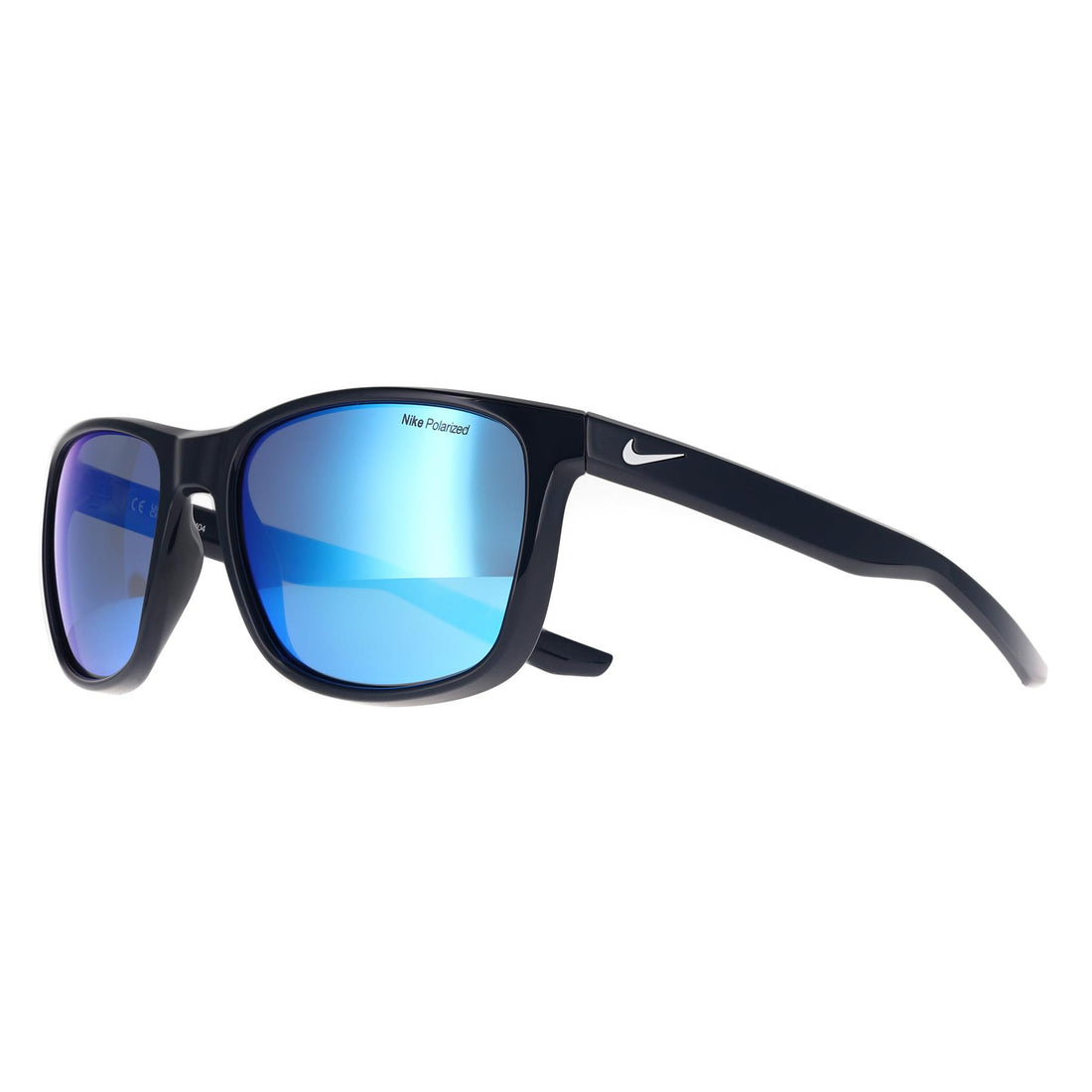 Nike Sunglasses Essential Endeavour P FQ4679 451 Obsidian Grey Polarized