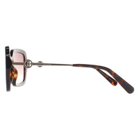 Marc Jacobs Sunglasses MARC 652/S 086 HA Havana Brown Gradient