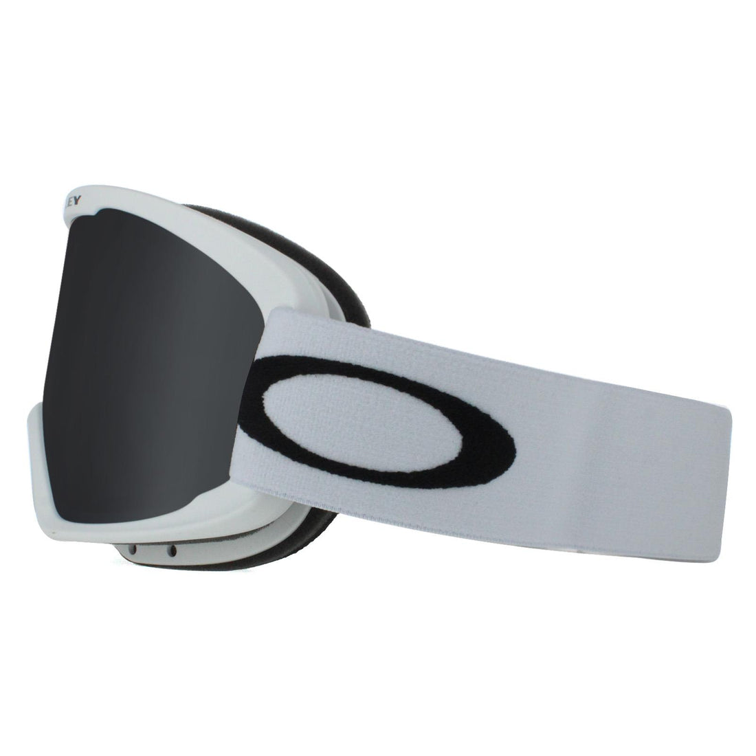 Oakley Ski Goggles O-Frame 2.0 Pro M OO7125-04 Matte White Dark Grey
