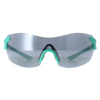 Smith Sunglasses Pivlock Asana/N 1ED XB Green Silver