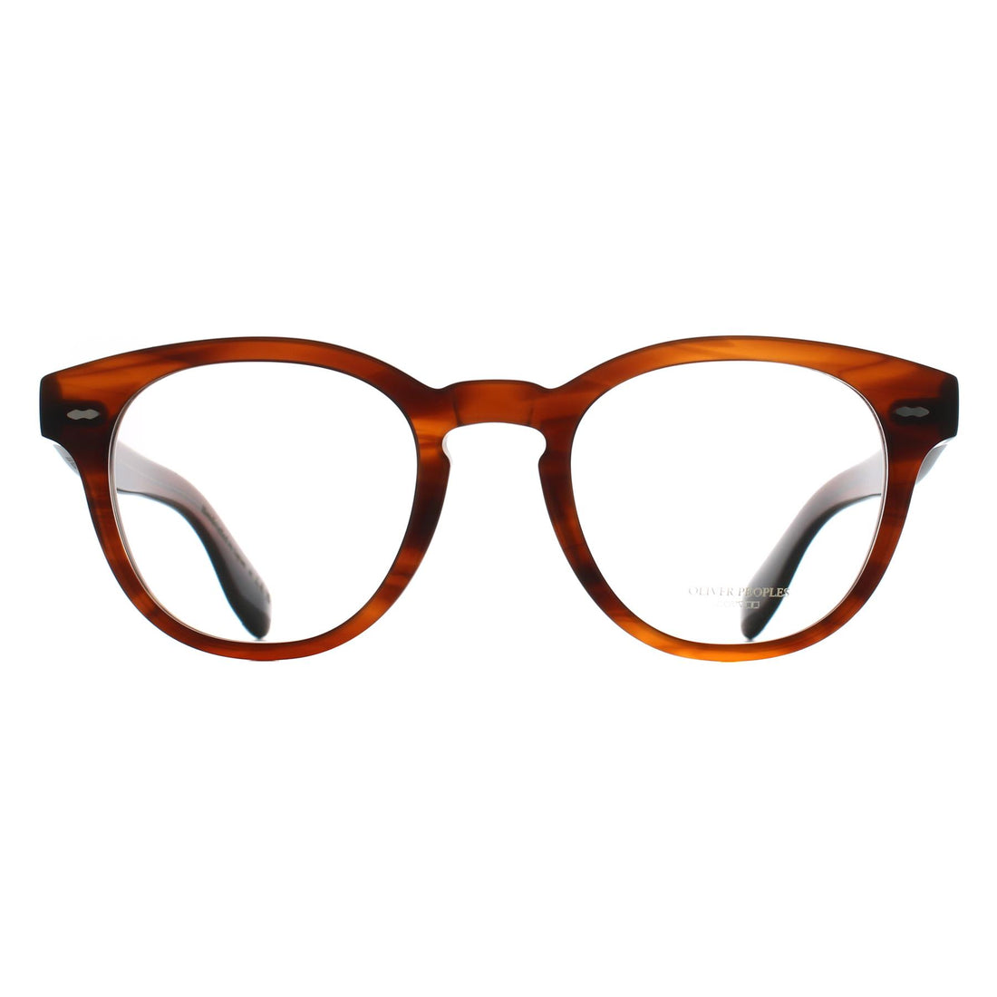 Oliver Peoples Glasses Frames OV5413U Cary Grant 1679 Grant Tortoise Men Women