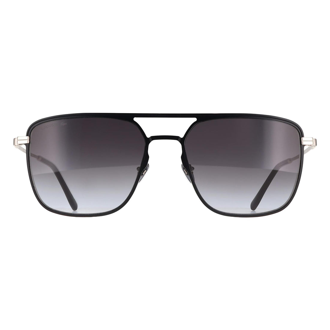 Lacoste Sunglasses L242SE 001 Gold Green