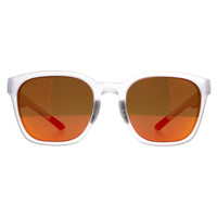 Smith Sunglasses Founder 6XQ X6 Crystal Red Mirror Chromapop