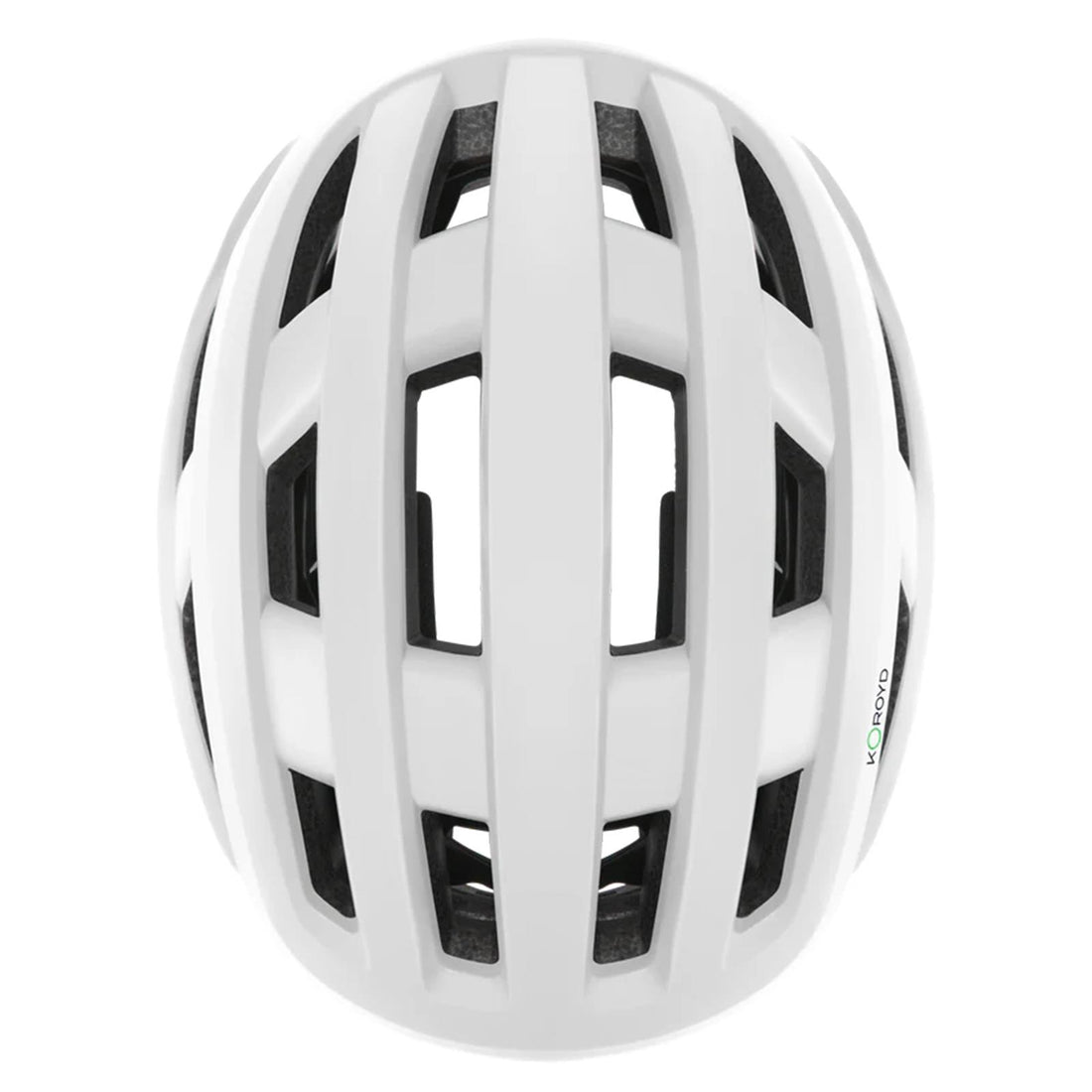 Smith White Unisex Persist Mips Road Bike Helmet - Medium