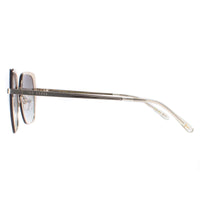 Ted Baker Sunglasses TB1657 Noa 402 Silver Green